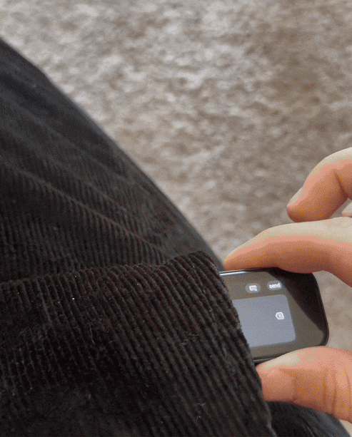 ScanSense